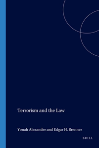 Terrorism and Law