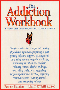 Addiction Workbook