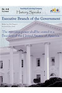 Executive Branch of the Government