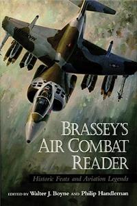 Brassey's Air Combat Reader