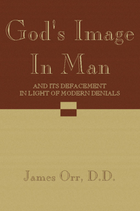 God's Image in Man