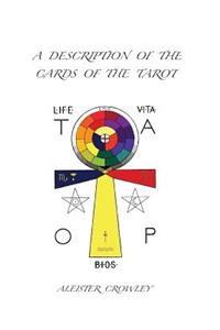 Description of the Cards of the Tarot