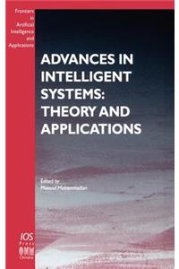 Advances in Intelligent Systems