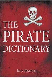 Pirate Dictionary