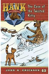 The Case of the Twisted Kitty