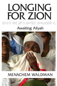 Longing for Zion