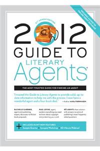 2012 Guide to Literary Agents