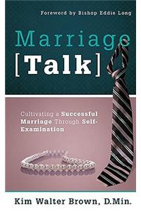 Marriage Talk