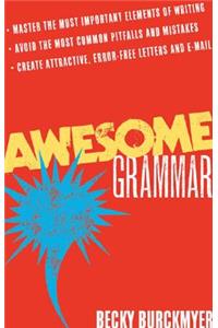 Awesome Grammar