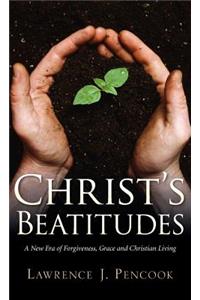 Christ's Beatitudes