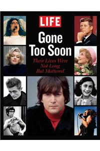 Gone Too Soon
