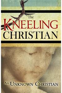 Kneeling Christian