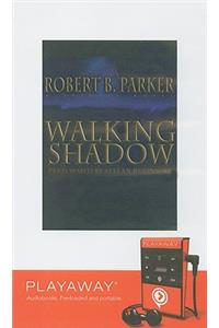 Walking Shadow