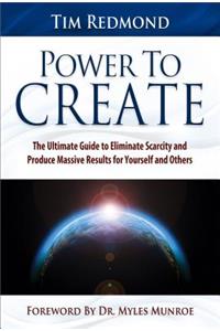 Power to Create