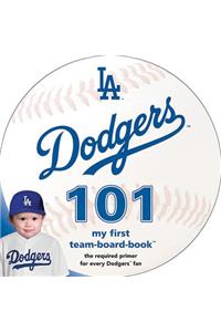 Los Angeles Dodgers 101