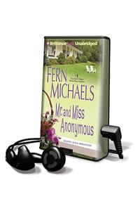 Mr. and Miss Anonymous