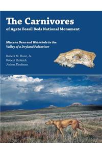 The Carnivores of Agate Fossil Beds National Monument