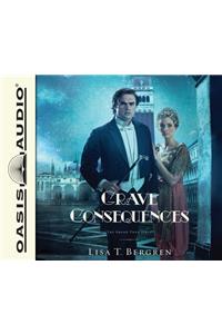 Grave Consequences (Library Edition)