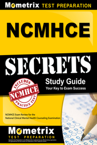 NCMHCE Secrets Study Guide