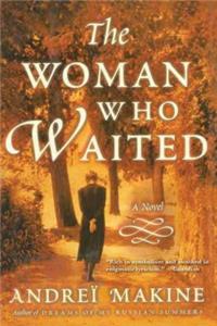 Woman Who Waited