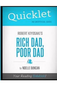 Quicklet - Rich Dad, Poor Dad