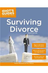 Surviving Divorce, Fourth Edition
