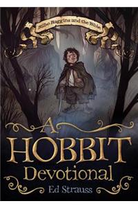A Hobbit Devotional: Bilbo Baggins and the Bible