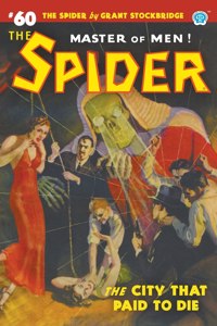 Spider #60