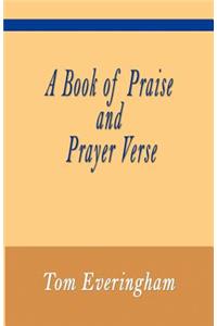 Book of Praise and Prayer Verse