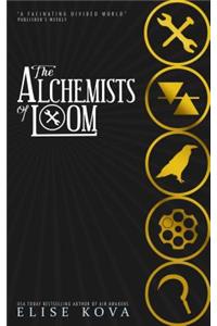 The Alchemists of Loom
