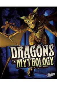 Dragons in Mythology