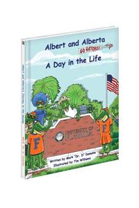 Albert & Alberta