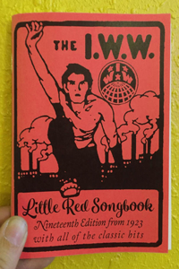 I.W.W. Little Red Songbook