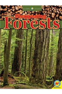 Disappearing Forests