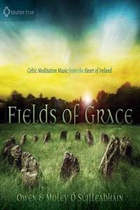 Fields of Grace CD