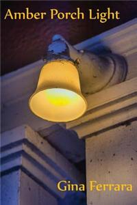 Amber Porch Light