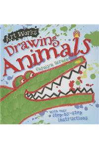 Drawing Animals