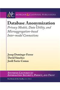 Database Anonymization