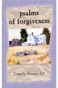 Psalms and Forgiveness