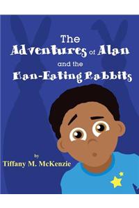 The Adventures of Alan and the Man-Eating Rabbits
