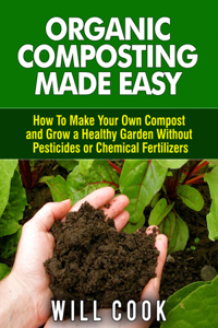Organic Composting Made Easy