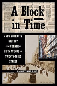 A Block in Time