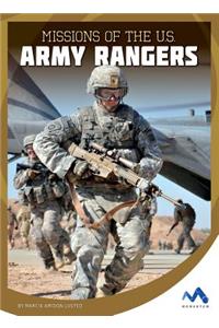 Missions of the U.S. Army Rangers