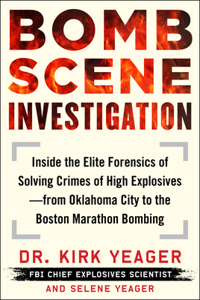 Bomb Scene Investigation