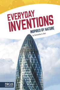 Everyday Inventions Inspired by Nature