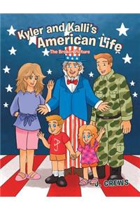 Kyler and Kalli's American Life