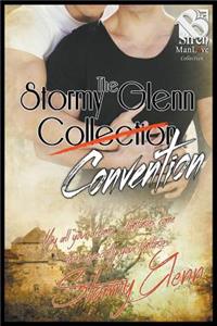 The Stormy Glenn Collection Convention (the Stormy Glenn Manlove Collection)