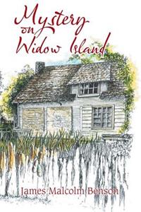 Mystery on Widow Island