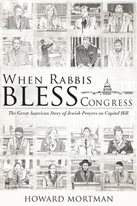 When Rabbis Bless Congress