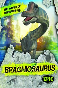 Brachiosaurus